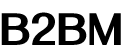 b2bm 로고